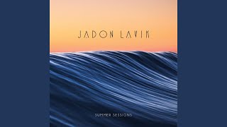 Video thumbnail of "Jadon Lavik - Beautiful Grace"