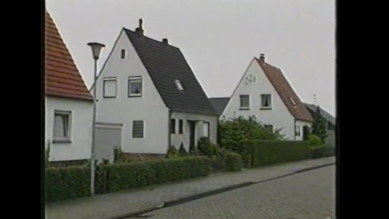 Nordhorn Blanke 90er