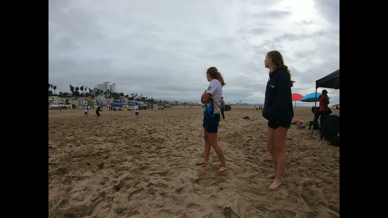 Beach of Dreams old fogies  flow Game 6 1 4 2026 NS