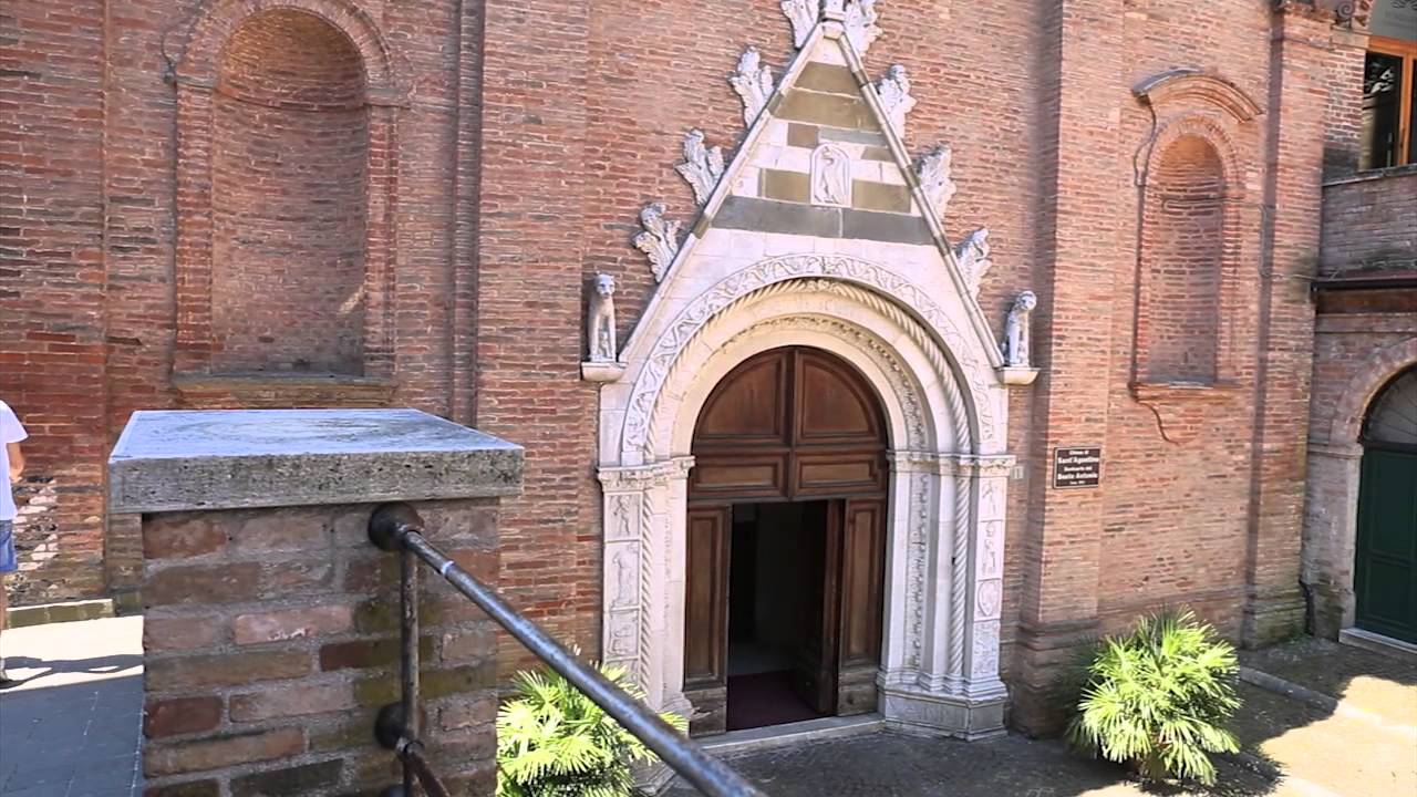 Amandola - Fermo - Marche