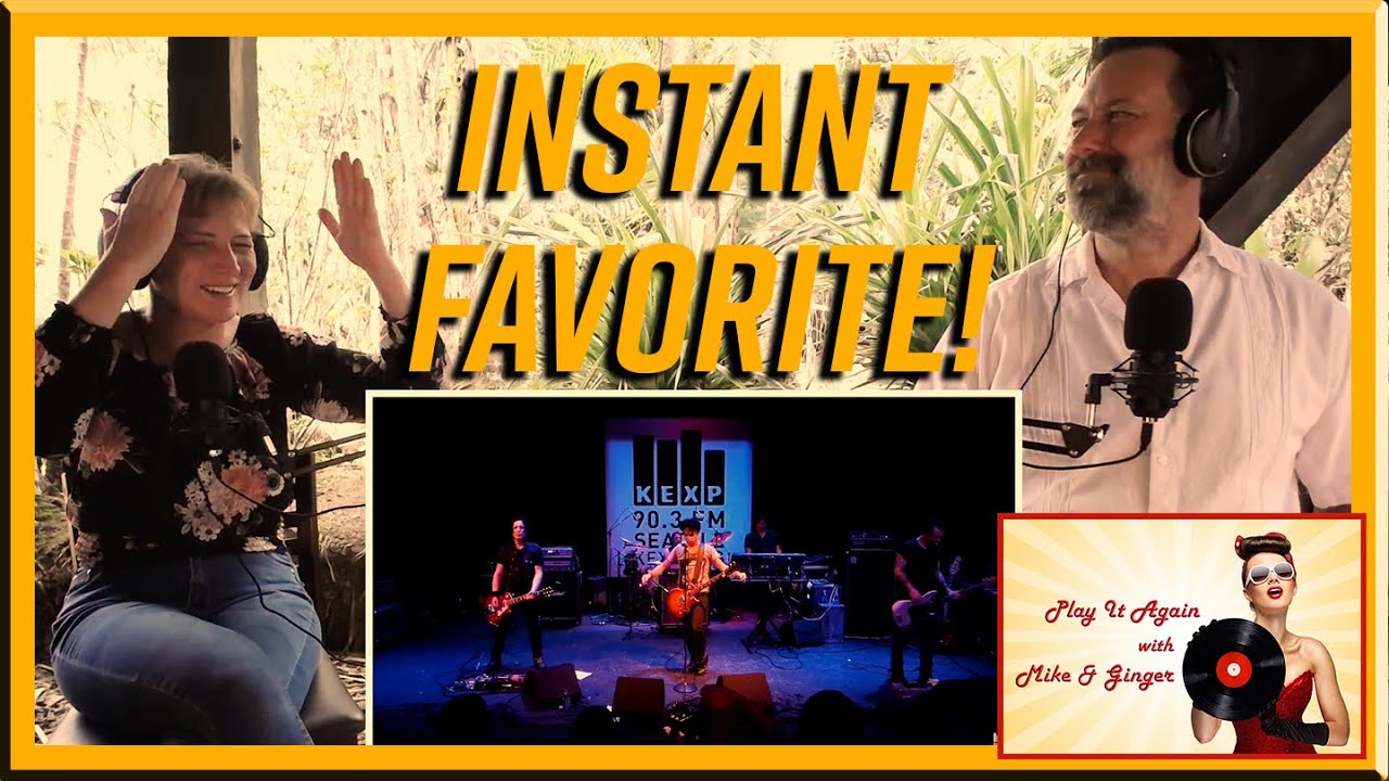 PRAYER FOR THE UNBORN - Mike & Ginger React to Gary Numan