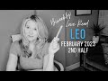 LEO - ABUNDANCE THAT WILL &quot;SURPRISE&quot; YOU!  SOMEONE&#39;S GROWTH HAS THEM MOVING YOUR WAY...