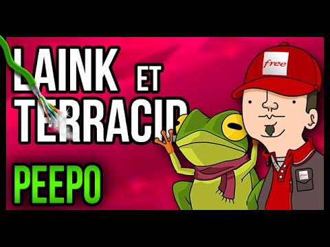 PERSONNE NE VA CROIRE CETTE HISTOIRE MAIS C'EST VRAI (Peepo Island)