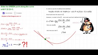 Mainstream mathematics professors DO NOT understand calculus and never have.