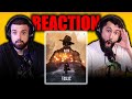 TOXIC INTRODUCING RAYA 2026 TRAILER REACTION 