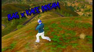 FINALCITY | Kace Dream💫