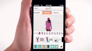 Givit Breakdance screenshot 3