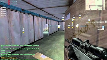 CombatArms: IHCoder3 Lifetaking/0hp hack(Banned)