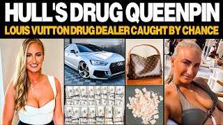Information The DRUG QUEENPIN who built CLASS A empire behind a DAY job | UK True CRIME Documentary Update