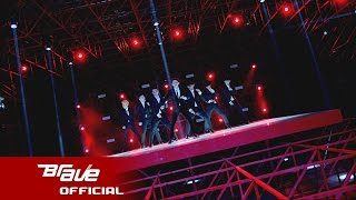 PUNCH x SILENTO - SPOTLIGHT Choreography Video / 펀치 x 사일렌토 - 스포트라이트 안무 영상