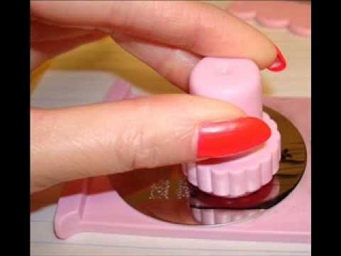 Konad Nail Video_0002.WMV