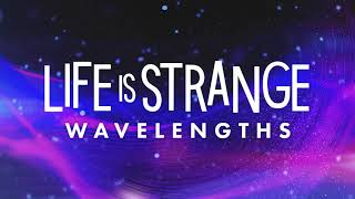 Life is Strange: Wavelengths OST | Harry Valentine - My McQueen