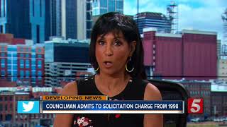 Afternoon Headlines: Wednesday, May 16, 2018
