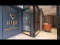 RIJJI HOTEL ISTANBUL OLD CITY | İstanbul, Turkey | Hotel Review 🏨
