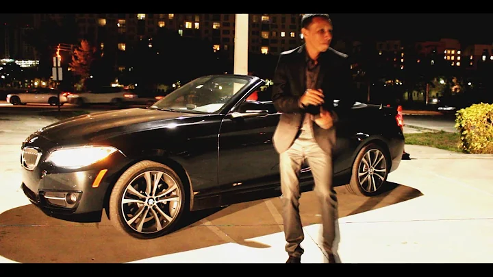 Video Oficial Intenta Vivir Sin Mi - Larry Garcia