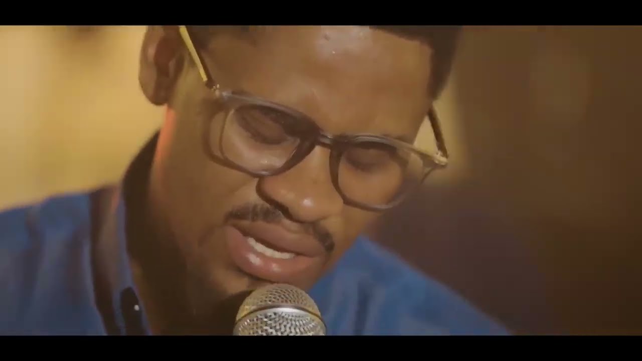 Omnipotent | Frère HENOC MUNTU NZAMBI