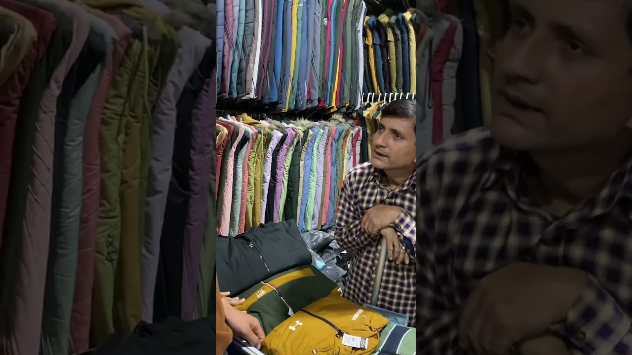 !!personal interview!! (tibet market) 