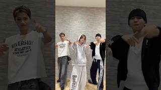 恋をしようよ❤️🔥 #NEWS #恋のABO #KAJA #カジャ #카자