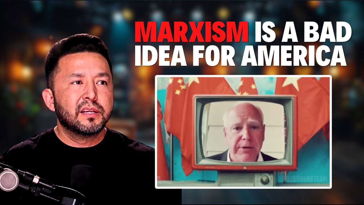 Government Shutdown | Candace Doubles Down | Christian Persecution in Nigeria Finally Exposed