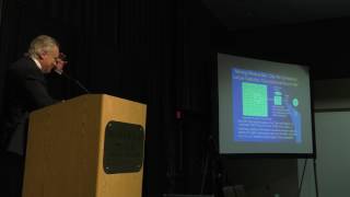 Paul Werbos, IJCNN 2017 Plenary Talk: Backpropagation in the Brain Pt. 2