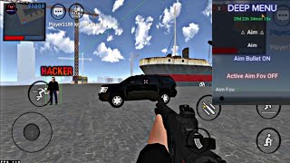 Mod Menu Justice Rivals 3 Premium || AIM BULLET || ESP || TP MARKER