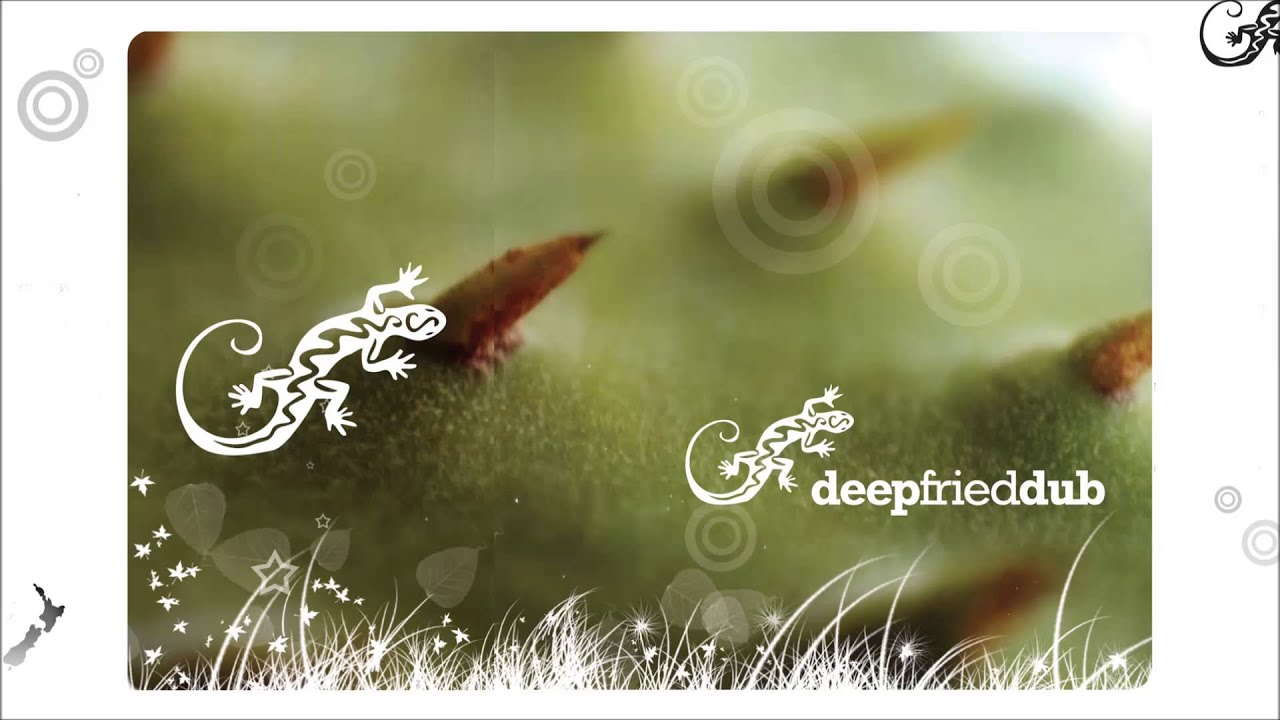 Watch Deep Fried Dub - Berocca Dub on YouTube Watch Deep Fried Dub - Berocca Dub on YouTube