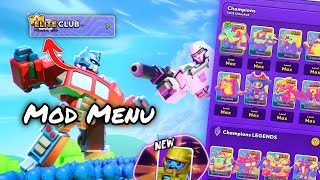 Famous Mob Control Mod Menu v3.14.0 | Unlock VIP, Unlimited Coin, Unlock All Card, Fire Rate, No Ads Wealth