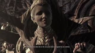 Gears Of War 2 La Reina Locust.