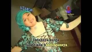 ~MONATA QASIDAH~ Maksiat Dan Taqwa Lilin Herlina