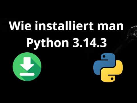 How to Install Python 3.14.3 on Windows 11 – Complete Guide