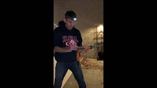 Mark's 3 Tips: DIY Door Lock Installation Kit (Ryobi, Milwaukee, Dewalt)
