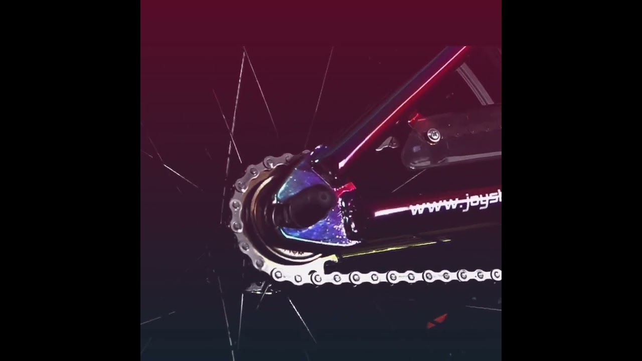 Hyper Nitro BMX Bike 20 inch Unisex Design and Colours by G-Hybrid