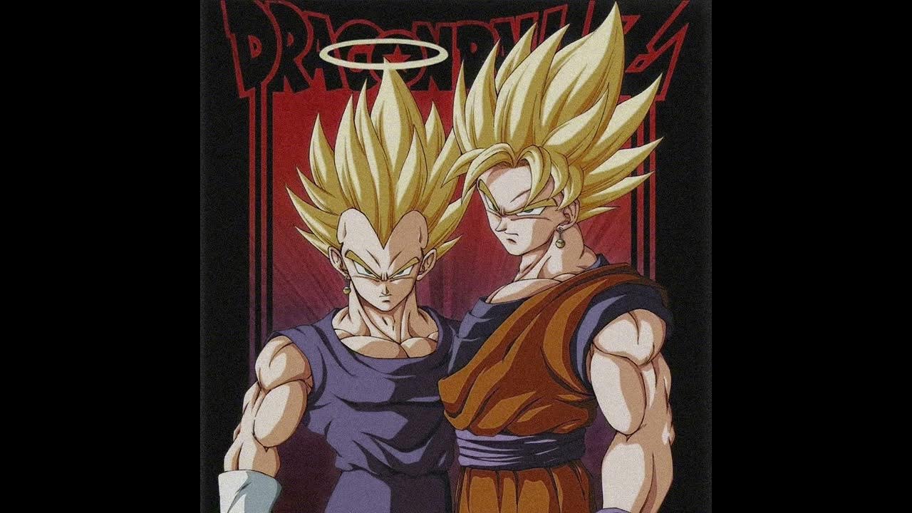 Dragón Ball Rap Instrumental Slowed Pro YouTube Music