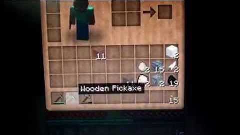 Minecraft: Back To Basics part 3