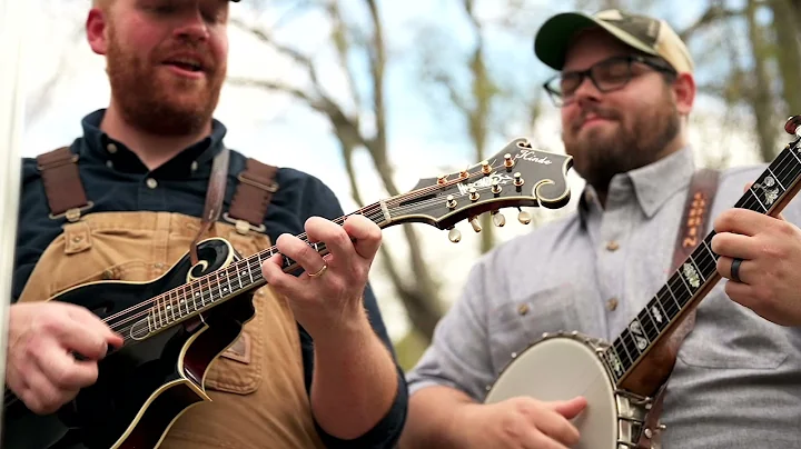 Jesse Smathers - Ain't Going Down