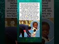 1 Year Old Taekwondo Kid Goes Viral as Tiniest Martial Artist  #taekwondo #viral kid #martialarts