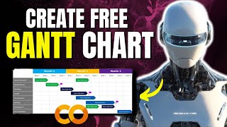 How to Create a Gantt Chart in Google Colab (Easy Python Tutorial)