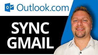 How to Sync Gmail in Outlook | Outlook Tips and Tricks 2026