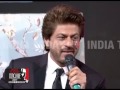 Exclusive: Shah Rukh Khan, The Dream Maker At India Today Conclave 2017