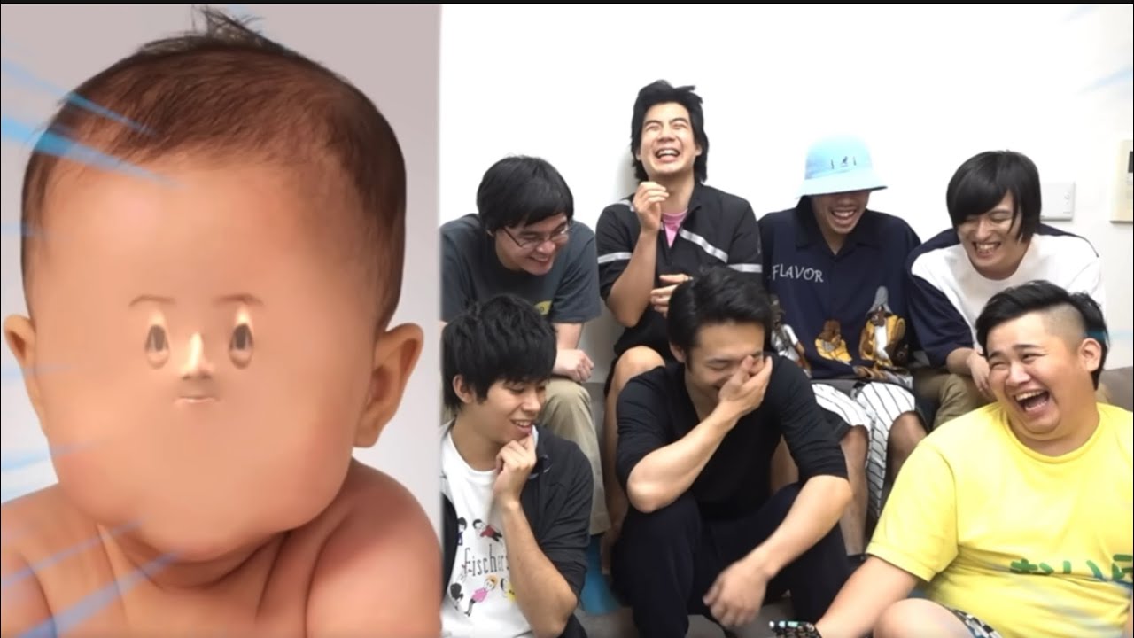 【大爆笑】フィッシャーズがいろいろな“診断”をやってみたらまさかの結果で面白すぎたwww【フィッシャーズ切り抜き】