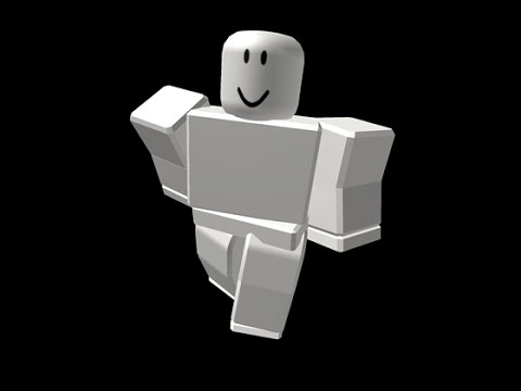 Stylish Walk - Roblox