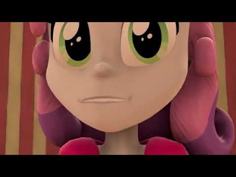 [sfm mlp eqg pov giantess] food?