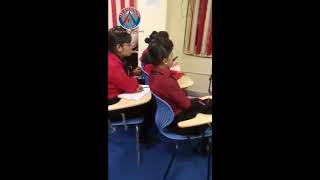 Air hostess grooming training - Video from JT Aviation