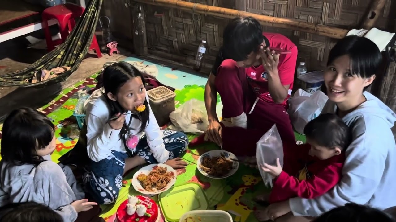 Happy birthday to Nyah 🫶🏻🫶🏻