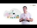Benefits of Amazon's tools to grow your business online