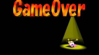 Game Over: Bomberman Hero screenshot 4