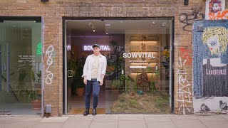 Appear Here Presents: Sowvital