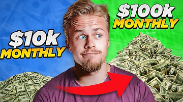 How To Make $102,420 Per Month