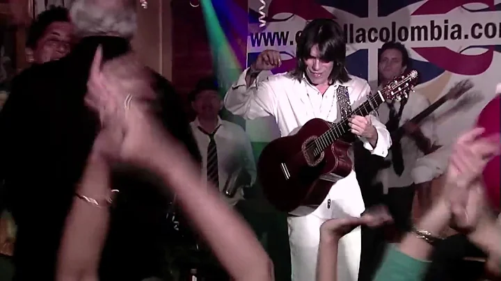 Pasillo Esperanza -  Giuseppe | #Requinto #Folclor...