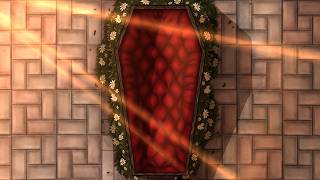 The Death of Aiseiri Akushi (Vtuber Lore)